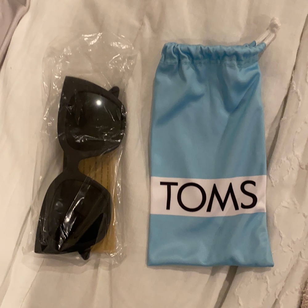 Toms Sydney Sunglasses